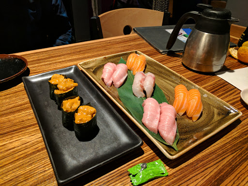 Sushi Restaurant «Mikuni Japanese Restaurant & Sushi Bar», reviews and photos, 4323 Hazel Ave, Fair Oaks, CA 95628, USA