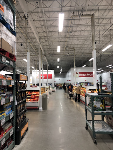 Warehouse club «BJ’s Wholesale Club», reviews and photos, 262 N Plainfield Rd, West Lebanon, NH 03784, USA