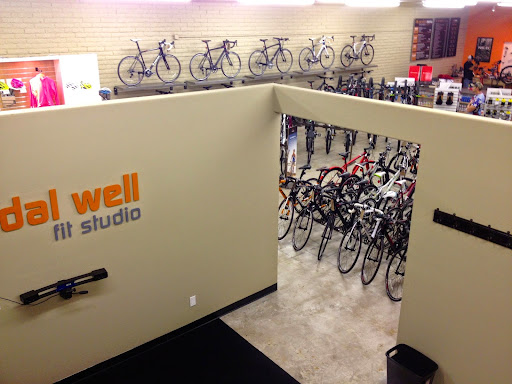 Bicycle Store «McDowell Mountain Cycles», reviews and photos, 11879 N Saguaro Blvd, Fountain Hills, AZ 85268, USA