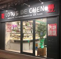 Photos du propriétaire du Plats chinois à emporter Lotus de Chen à Chantilly - n°1