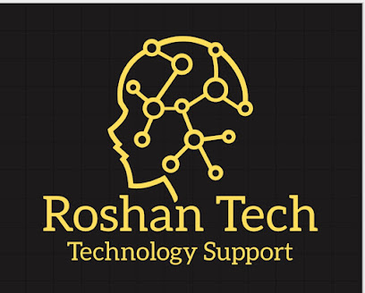 RoshanTech - روشان تك