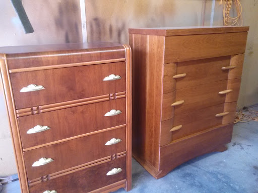 Upholstery Shop «Rocky Mountain Upholstery Company», reviews and photos, 629 S 29th St, Colorado Springs, CO 80904, USA