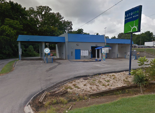 Auto Spa Express en Scottsville
