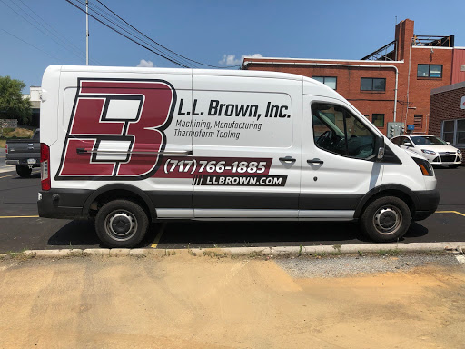 Print Shop «SpeedPro Imaging», reviews and photos, 75 Utley Dr #110, Camp Hill, PA 17011, USA