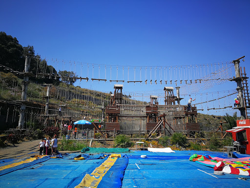 Parque Grancaventura