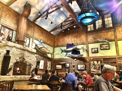 Sporting Goods Store «Bass Pro Shops», reviews and photos, 10040 Gulf Center Dr, Fort Myers, FL 33913, USA