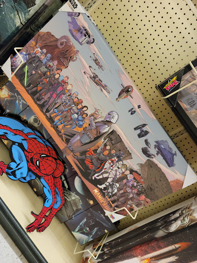 Craft Store «Hobby Lobby», reviews and photos, 2135 E Franklin Blvd, Gastonia, NC 28054, USA