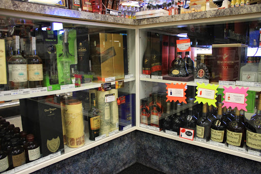 Wine Store «Middletown Fine Wine & Spirits», reviews and photos, 721 S Breiel Blvd, Middletown, OH 45044, USA