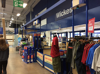 Wickes