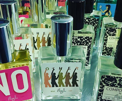 Beauty Supply Store «A Beautiful Life», reviews and photos, 45 Church St, Lambertville, NJ 08530, USA