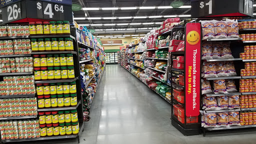 Supermarket «Walmart Neighborhood Market», reviews and photos, 2111 N Amidon Ave, Wichita, KS 67203, USA