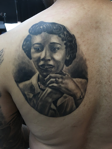 Tattoo Shop «Abstract Tattoo», reviews and photos, 121 Pennsylvania St, Belle Vernon, PA 15012, USA