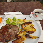 Photo n°1 de l'avis de johquach. fait le 04/01/2024 à 17:38 sur le  Caffè Farini à Rome