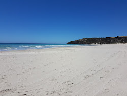 Snelling Beach'in fotoğrafı çok temiz temizlik seviyesi ile