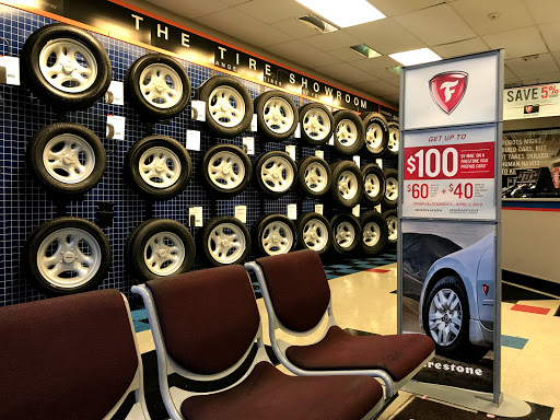 Tire Shop «Firestone Complete Auto Care», reviews and photos, 4044 Nolensville Pike, Nashville, TN 37211, USA