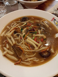Plats et boissons du Restaurant Chongqing Hot Pot Noodles à Paris - n°3