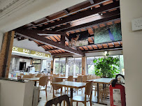 Atmosphère du Restaurant The Serengeti à Sigean - n°3