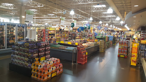 Grocery Store «Jewel-Osco», reviews and photos, 2401 US-12, Spring Grove, IL 60081, USA