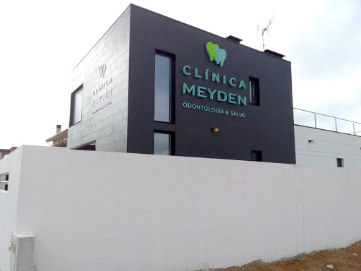 Clínica Meyden - Dentista Cobisa en Cobisa, Toledo