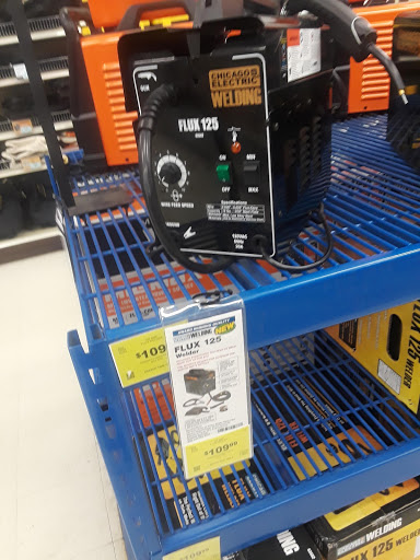 Tool Store «Harbor Freight Tools», reviews and photos, 639 Clairton Blvd A, Pleasant Hills, PA 15236, USA