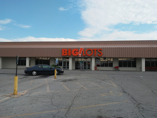 Big Lots, 1751 Homer M Adams Pkwy, Alton, IL 62002, USA, 