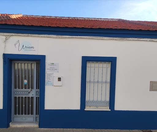 Clínica podológica Urium en Minas de Ríotinto, Huelva