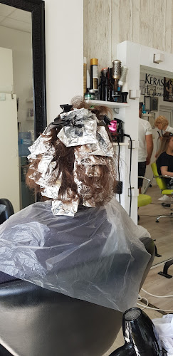 VR Hair Coiffeur - Варна