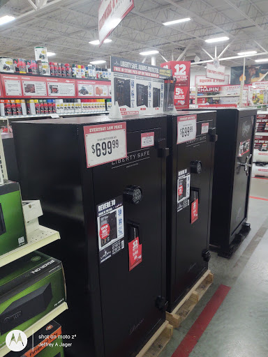 Home Improvement Store «Tractor Supply Co.», reviews and photos, 3416 S Western Ave, Marion, IN 46953, USA