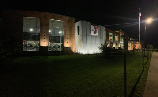 Lighting Store «M & M Lighting Supply», reviews and photos, 1029 3rd Ave S, Nashville, TN 37210, USA