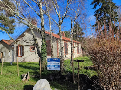 Priscillia Philippot - IAD France immobilier à Gétigné