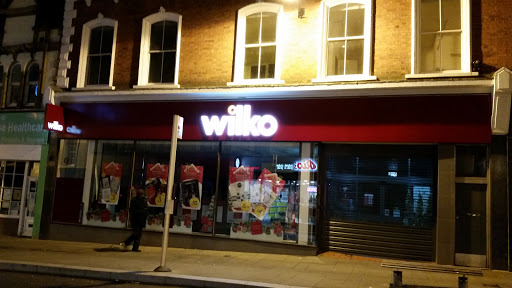 wilko