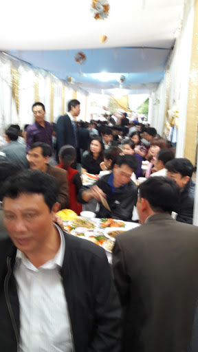 Quán Cà Phê Giải Khát Phạm Trung Hiếu