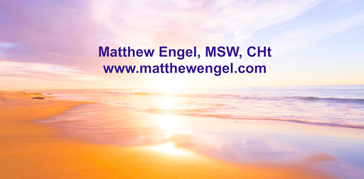 Matthew Engel, LCSW, CHt
