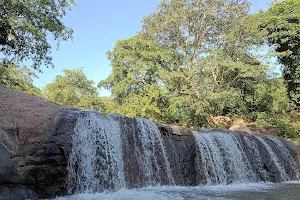Potapani Waterfall image