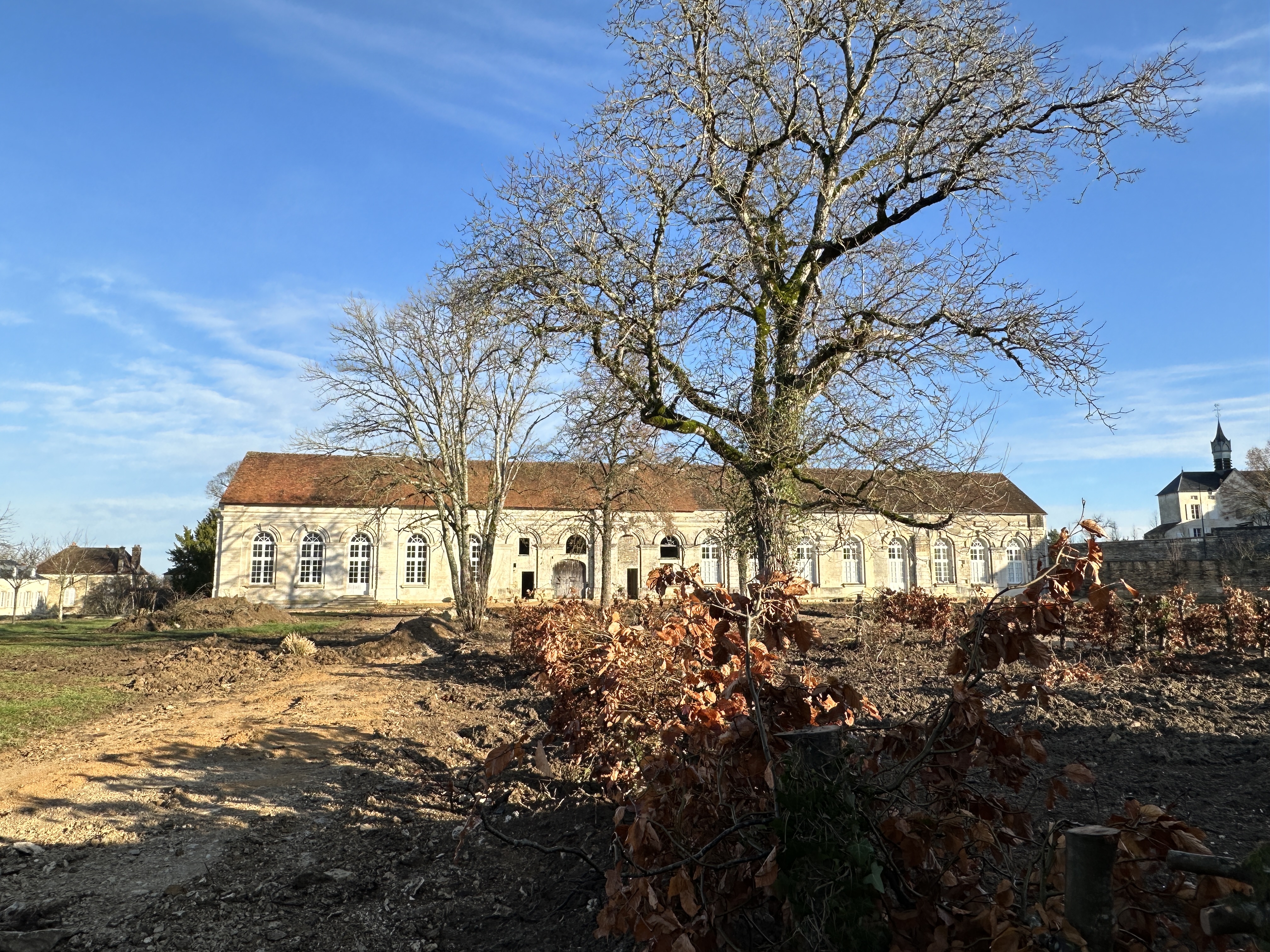 Photo n° 6 de l'avis de Laurent.u fait le 25/12/2022 à 19:44