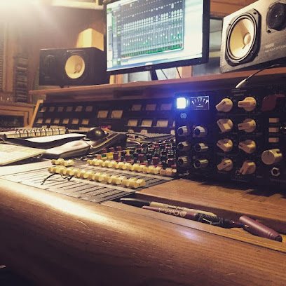 Jay's Place Recording Studio