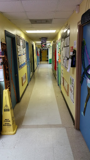 Day Care Center «Small Steps Child Development Center», reviews and photos, 810 West Ave, San Antonio, TX 78201, USA