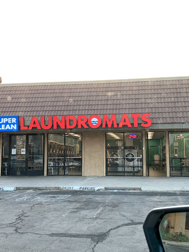 Laundromat «Laundry King», reviews and photos, 3063 W Ashlan Ave, Fresno, CA 93722, USA