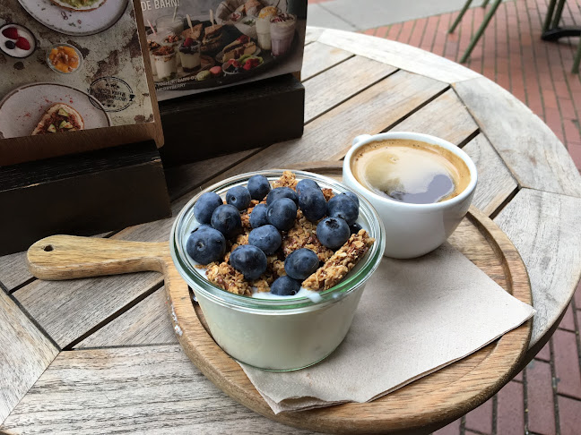Reacties en beoordelingen van YB by Yoghurt Barn Eindhoven