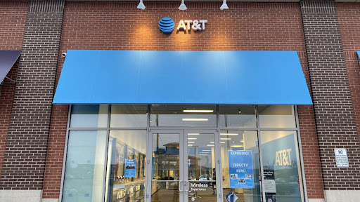 AT&T Authorized Retailer, 1 Shipyard Dr, Hingham, MA 02043, USA, 