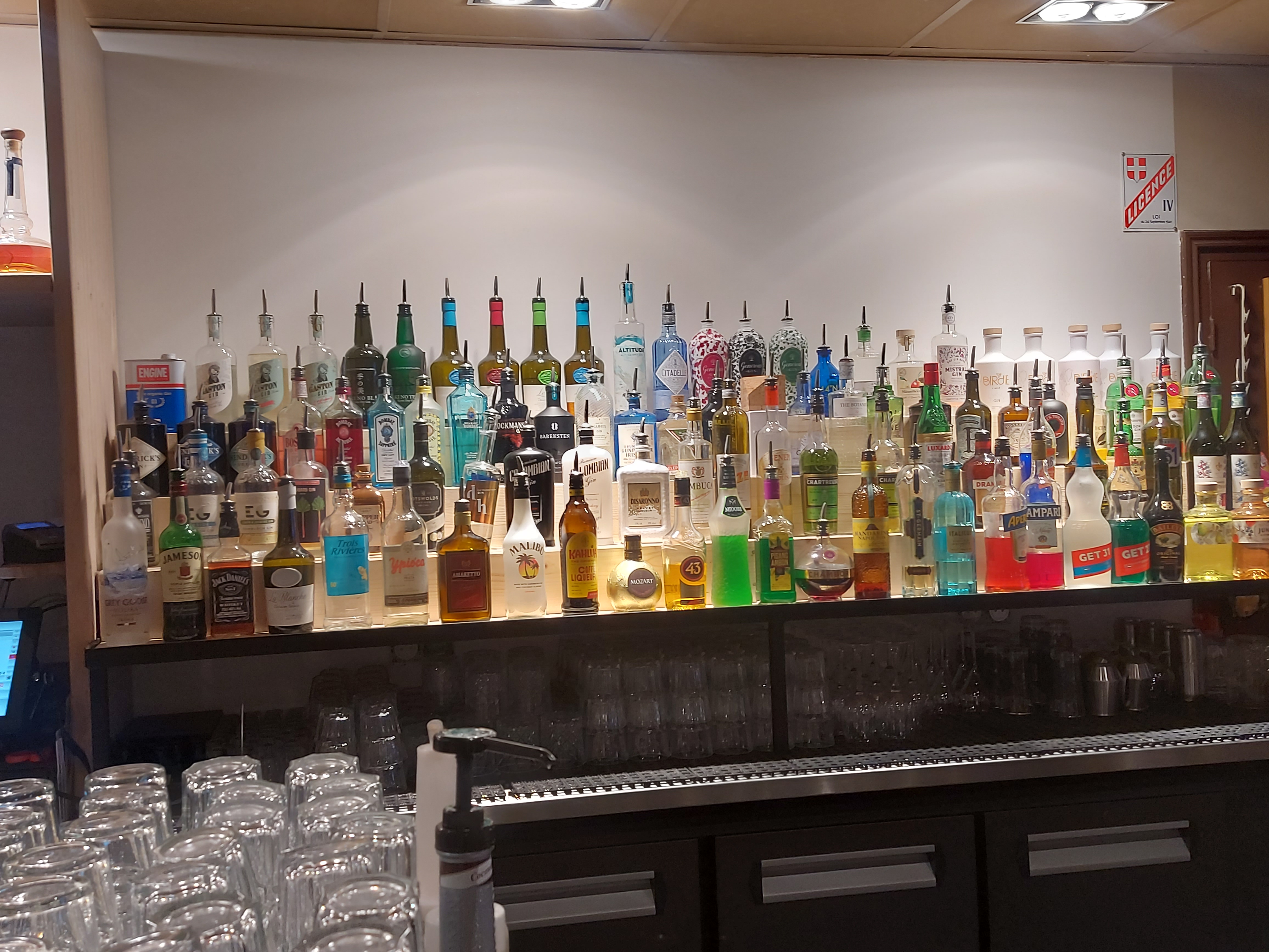 Photo n° 15 de l'avis de SYLVIE.E fait le 24/03/2023 à 21:39