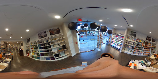 Office Supply Store «Jenni Bick Custom Journals», reviews and photos, 1300 Connecticut Ave NW Suite 101, Washington, DC 20036, USA