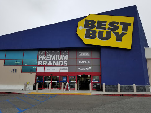 Electronics Store «Best Buy», reviews and photos, 120 E Imperial Hwy, Fullerton, CA 92835, USA
