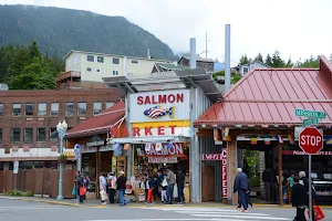 Salmon Market image