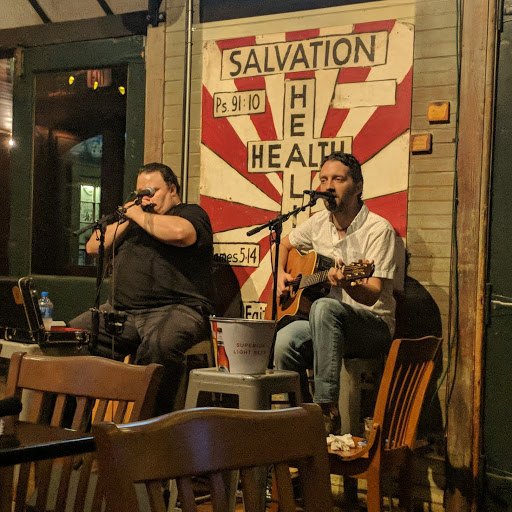 Live Music Venue «House of Blues New Orleans», reviews and photos, 225 Decatur St, New Orleans, LA 70130, USA