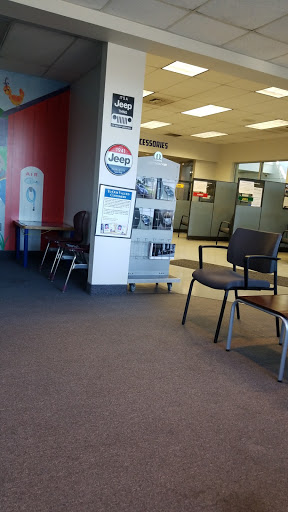 Car Dealer «Brown-Daub Inc», reviews and photos, 3903 Hecktown Rd, Easton, PA 18045, USA