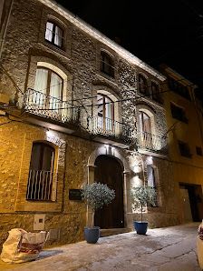 El Palauet del Priorat | Cornudella Carrer de les Eres, 9, 43360 Cornudella de Montsant, Tarragona, España