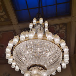 Photo n°2 de l'avis de Christian.o fait le 30/10/2023 à 17:22 sur le  Kaiserhof Victoria à Bad Kissingen