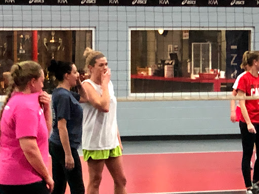 Gym «Ohio Valley Volleyball Center», reviews and photos, 1820 Taylor Ave, Louisville, KY 40213, USA