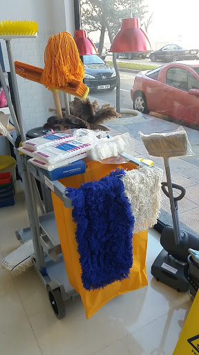 HITY Higiene de Calidad en Yecla, Murcia